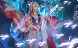 《新不良人》二载江湖，感谢相伴 不良人新闻