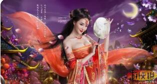 杨玉环新赛季出装策略 杨玉环出新皮肤