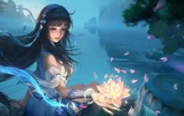 流萤染夏主题月来袭，众多好礼不收费领 流萤染夏是什么意思